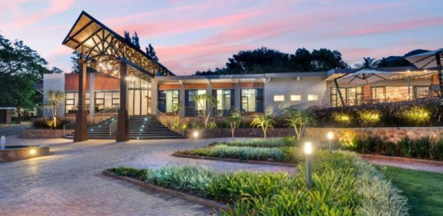 4* Anew Resort Hunters Rest - Rustenberg - North West Package (2 Nights)