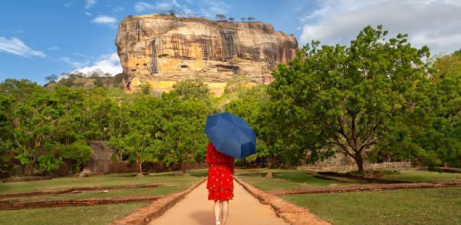 Experience Sri Lanka: 7 Nights of Culture, Nature & Adventure