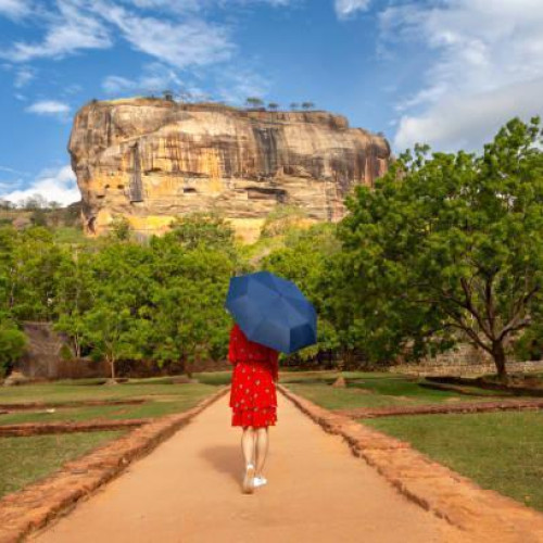 Experience Sri Lanka: 7 Nights of Culture, Nature & Adventure