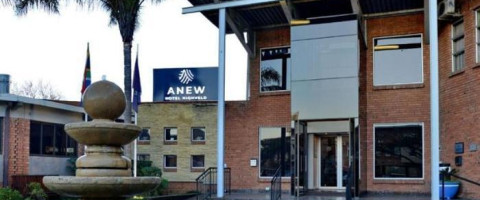 4* ANEW Hotel Highveld - Witbank Package (2 Nights)