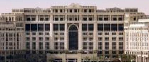 5* Palazzo Versace Dubai - Dubai Package (5 Nights)