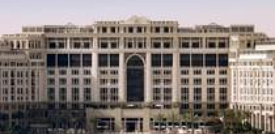 5* Palazzo Versace Dubai - Dubai Package (5 Nights)