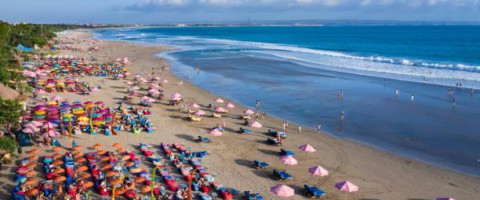 Aloft Bali Seminyak & Ubud Wana Holiday - Bali Package (7 Nights)