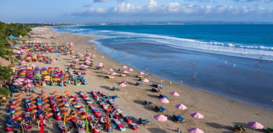 Aloft Bali Seminyak & Ubud Wana Holiday - Bali Package (7 Nights)