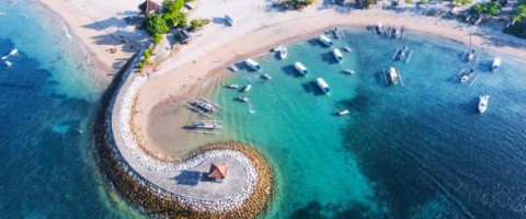 5* Legian & Ubud - Bali Package (7 Nights)