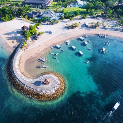 5* Legian & Ubud - Bali Package (7 Nights)