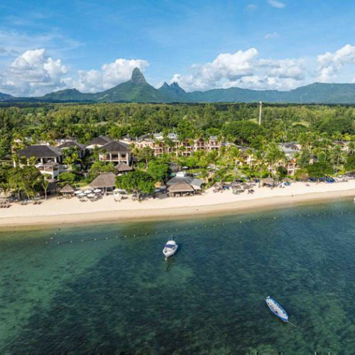 5* Hilton Mauritius Resort & Spa - Mauritius Family Package (7 nights)