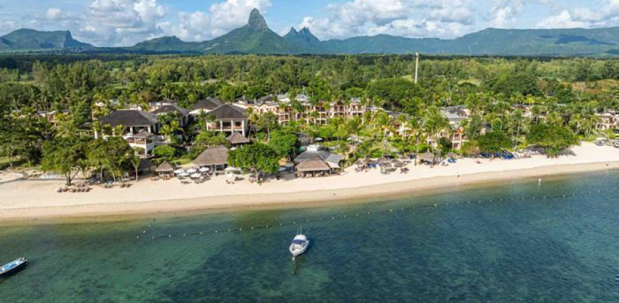 5* Hilton Mauritius Resort & Spa - Mauritius Family Package (7 nights)