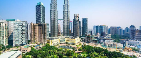 4* Melia Kuala Lumpur Experience - Malaysia Package (5 Nights)