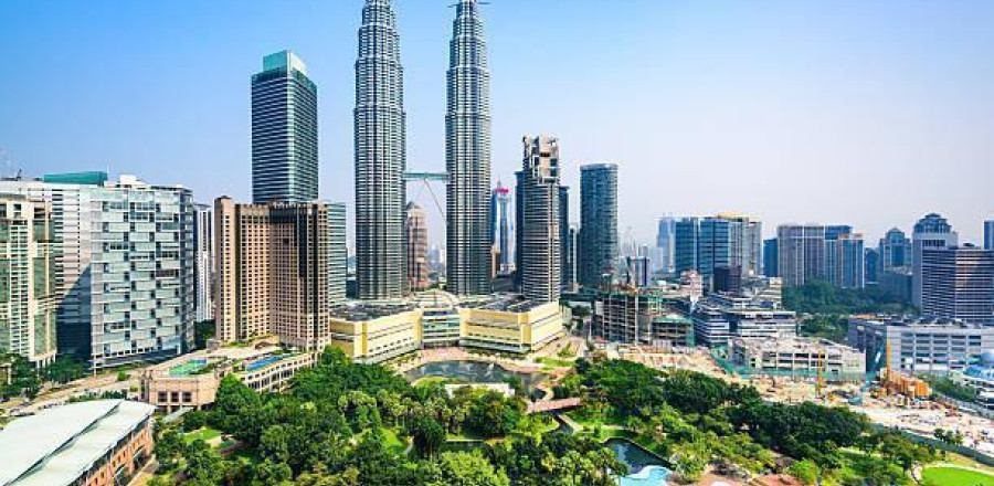 4* Melia Kuala Lumpur Experience - Malaysia Package (5 Nights)