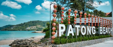 Phuket & Kuala Lumpur Holiday - Thailand & Malaysia Package (7 Nights)