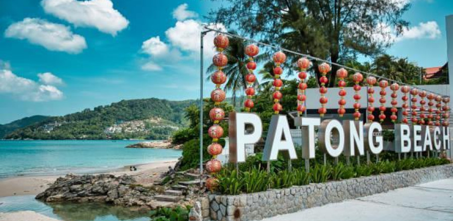 Phuket & Kuala Lumpur Holiday - Thailand & Malaysia Package (7 Nights)
