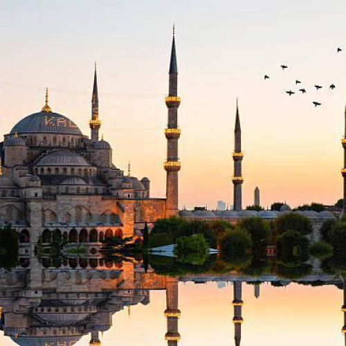 Turkey Super Saver 8 Nights/ 9 Days - Escorted Tour