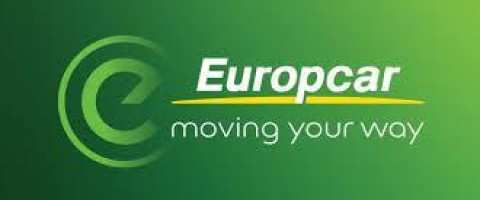 Europcar 2 Days Weekend Car Rental - Group T
