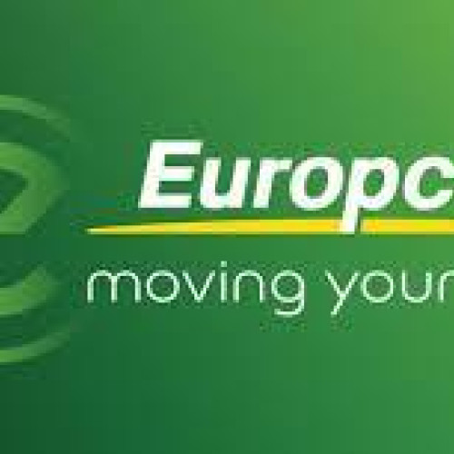 Europcar 2 Days Weekend Car Rental - Group T