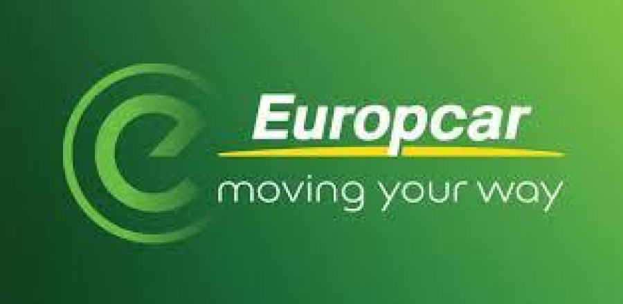 Europcar 2 Days Weekend Car Rental - Group T