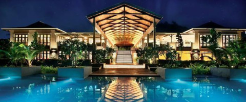 5* Kempinski Seychelles Resort - Seychelles Package (7 Nights)