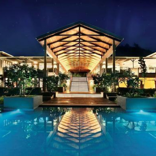 5* Kempinski Seychelles Resort - Seychelles Package (7 Nights)