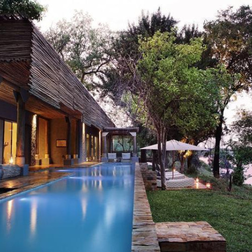 5* Matetsi Victoria Falls Package (3 Nights)
