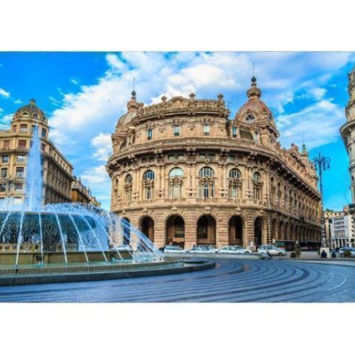 4* Enchanting Cinque Terra by Rail - Italy Package (5 Nights)