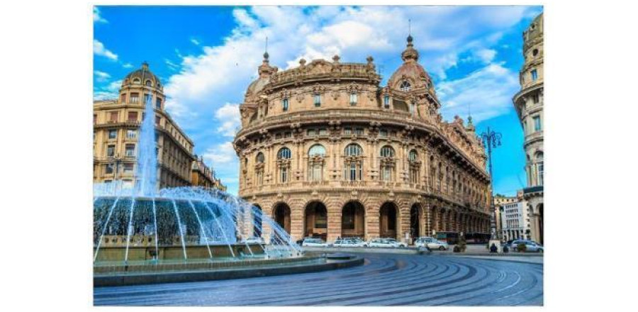 4* Enchanting Cinque Terra by Rail - Italy Package (5 Nights)