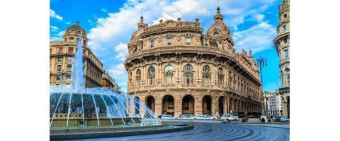 4* Enchanting Cinque Terra by Rail - Italy Package (5 Nights)