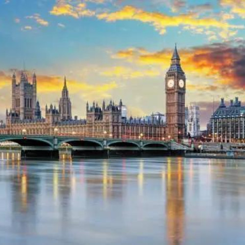3* Taste of England - England Package (7 Nights)
