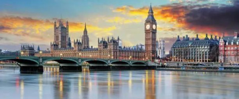 3* Taste of England - England Package (7 Nights)