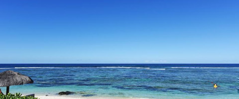 4* Radisson Blu Poste Lafayette (Adults Only) - Mauritius Package (7 nights)