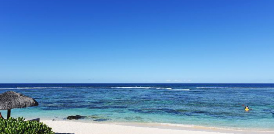 4* Radisson Blu Poste Lafayette (Adults Only) - Mauritius Package (7 nights)