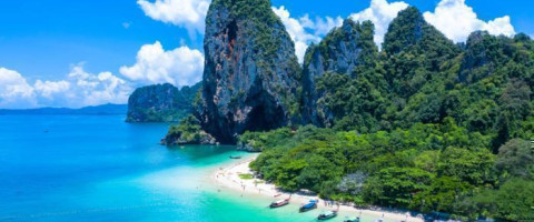 4* Krabi, Koh Yao & Phuket Experience - Thailand Package (8 Nights)