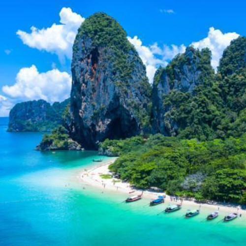 4* Krabi, Koh Yao & Phuket Experience - Thailand Package (8 Nights)