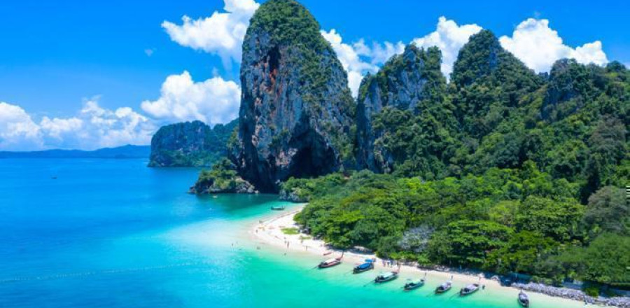 4* Krabi, Koh Yao & Phuket Experience - Thailand Package (8 Nights)