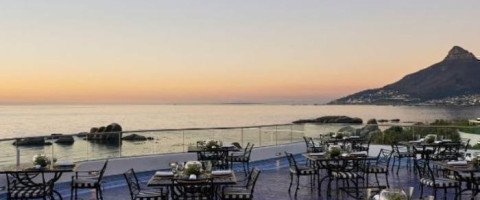 5* The Twelve Apostles Hotel & Spa - Fly-In Package (2 Nights)