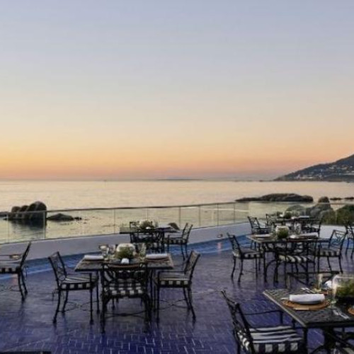 5* The Twelve Apostles Hotel & Spa - Fly-In Package (2 Nights)