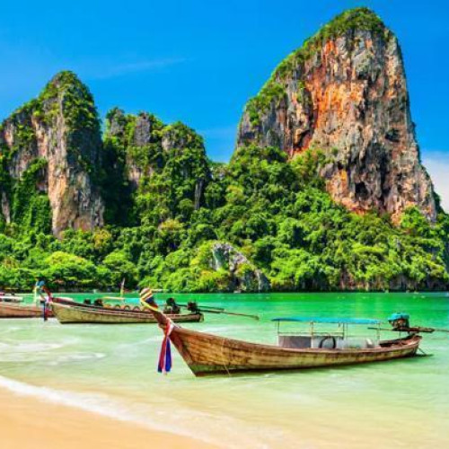 The Thailand Ultimate Holiday Escape - Thailand Package (9 Nights)
