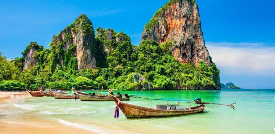 The Thailand Ultimate Holiday Escape - Thailand Package (9 Nights)