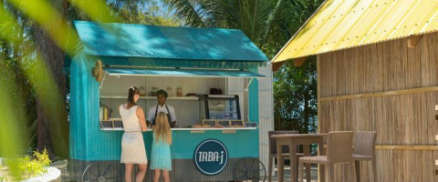 3* Plus Coin De Mire Attitude - Mauritius Family Package (7 nights)