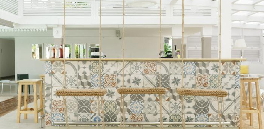 3* Plus Tropical Attitude (Adult Only) - Mauritius Package (7 nights)