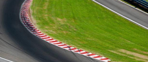 Dutch Grand Prix 2026 Experience (4 Nights)