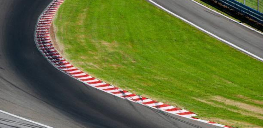 Dutch Grand Prix 2026 Experience (4 Nights)