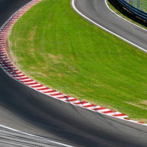 Dutch Grand Prix 2026 Experience (4 Nights)