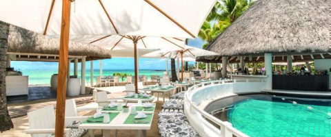 5* Constance Belle Mare Plage - Mauritius Package (7 nights)