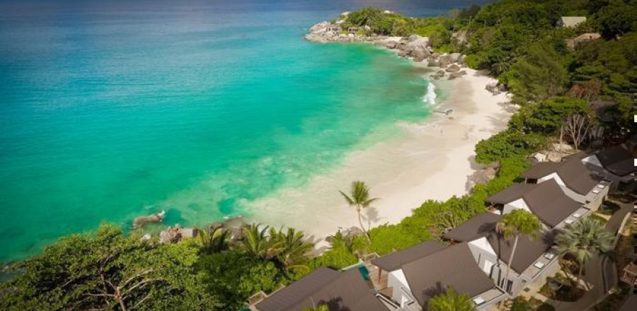 4* Carana Beach Hotel - Seychelles Package (7 Night)