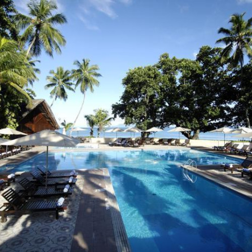 3* Berjaya Beau Vallon Bay Resort & Casino - Seychelles Package (7 Night)