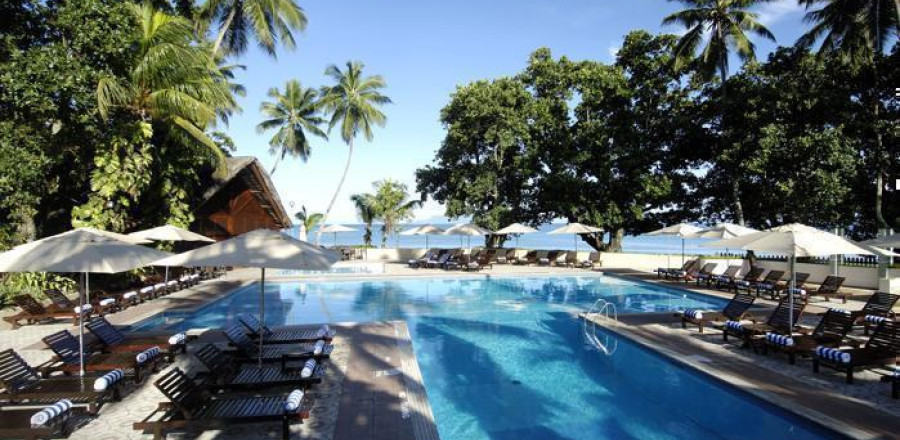 3* Berjaya Beau Vallon Bay Resort & Casino - Seychelles Package (7 Night)