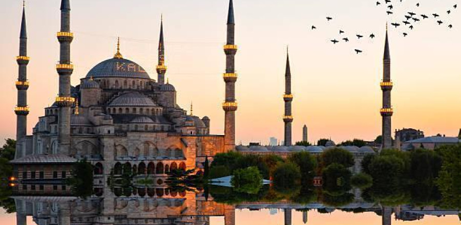 Turkey Super Saver 9 Day Tour - Escorted Tour