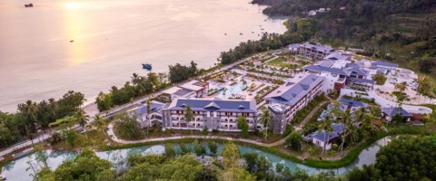 4* Canopy by Hilton Seychelles - Seychelles Package (7  Nights)