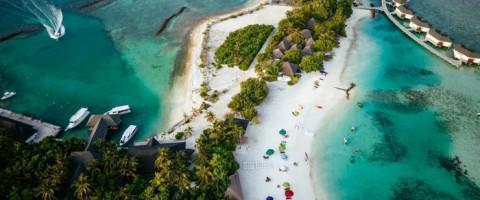 4* Cinnamon Dhonveli - Maldives Package (7 Nights)