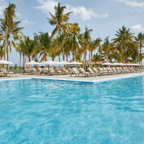4* Riu Jambo - Zanzibar Family Package (7 Nights)